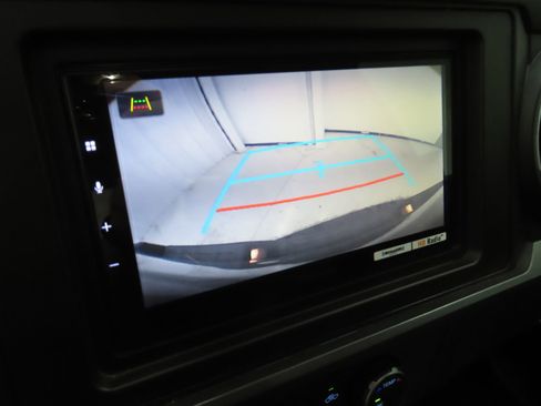 Used 2021 Toyota Tacoma TRD Sport image 17