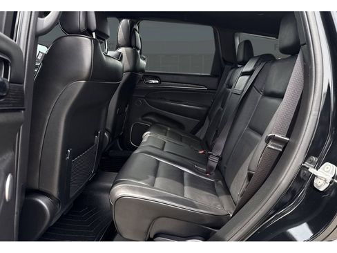 Used 2020 Jeep Grand Cherokee High Altitude AWD/4WD image 13