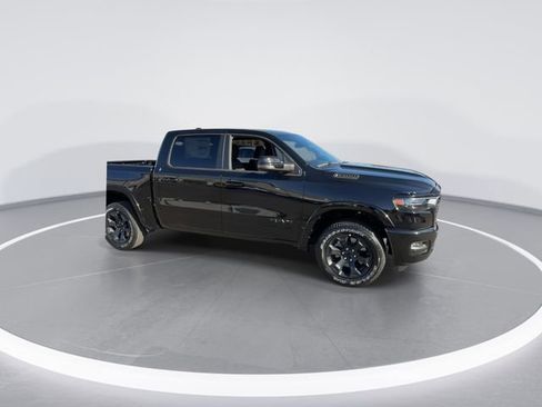 New 2026 RAM 1500 Big Horn image 9