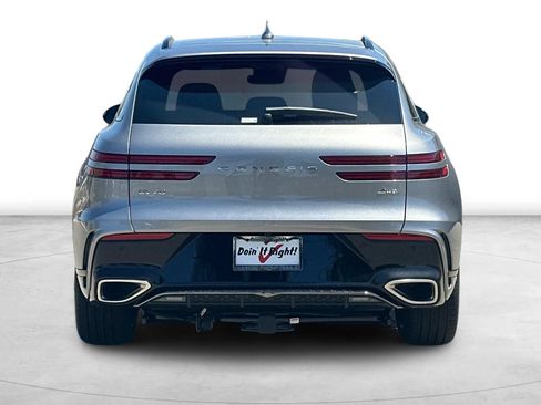 New 2026 Genesis GV70 2.5T Sport Prestige w/ G1 Accessory Package AWD/4WD image 5