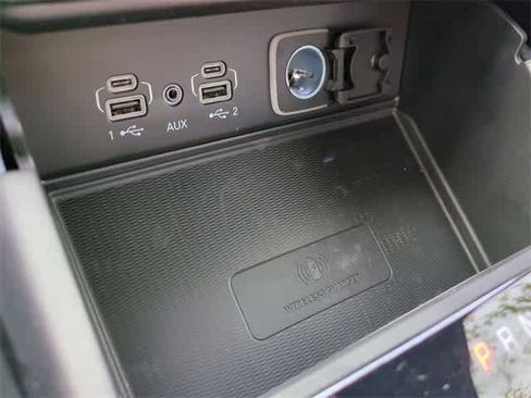 New 2025 Jeep Grand Cherokee L Summit w/ Obsidian Package image 33