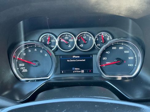 Used 2023 Chevrolet Tahoe LS image 19