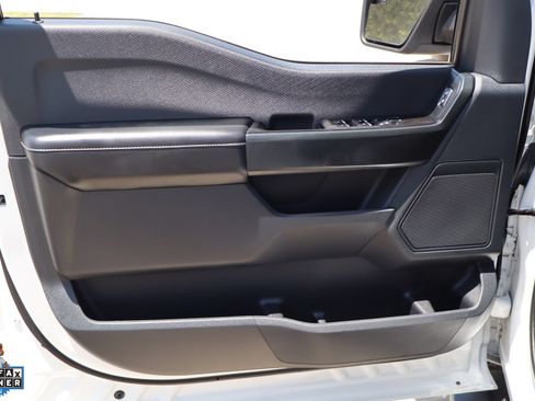 Used 2023 Ford F150 XL w/ STX Appearance Package RWD image 12