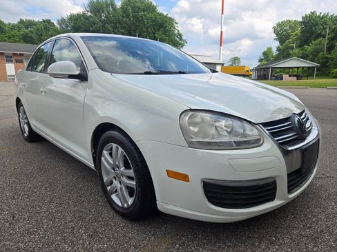 Used 2007 Volkswagen Jetta Wolfsburg Edition FWD image 13