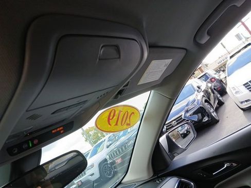 Used 2019 Chevrolet Equinox LT image 22