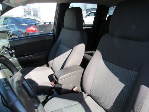 Used 2012 GMC Canyon SLE image 17