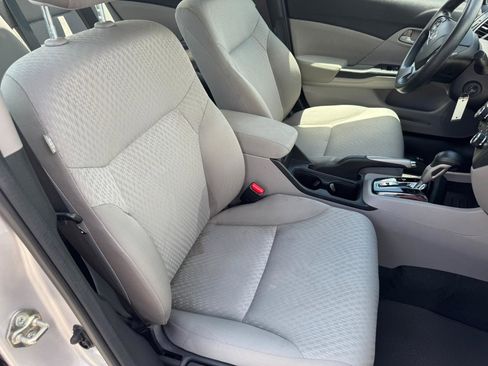 Used 2015 Honda Civic LX image 26