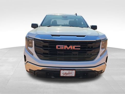 Used 2024 GMC Sierra 1500 Pro AWD/4WD image 10