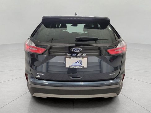 Used 2024 Ford Edge SEL w/ Convenience Package AWD/4WD image 25