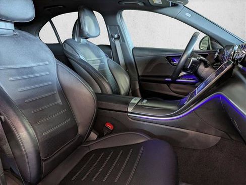 Certified 2023 Mercedes-Benz C 300 Sedan image 22