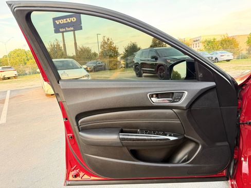 Used 2018 Acura TLX V6 w/ Technology Package image 14