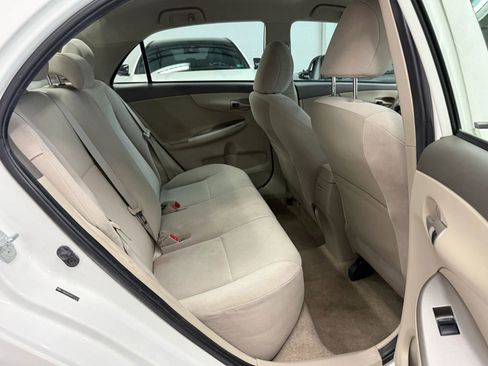 Used 2010 Toyota Corolla LE FWD image 22