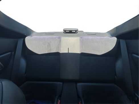 Used 2013 Subaru BRZ Limited w/ Protection Pkg 1 RWD image 13