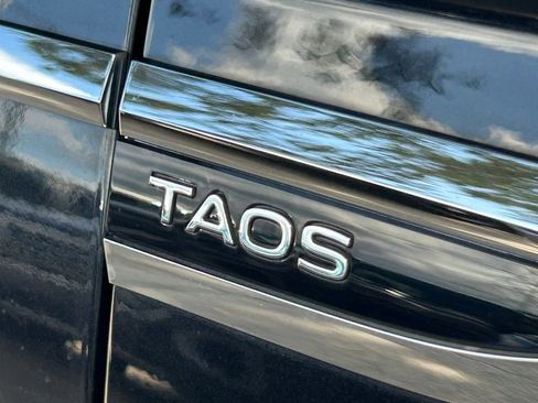 Used 2023 Volkswagen Taos S FWD image 38