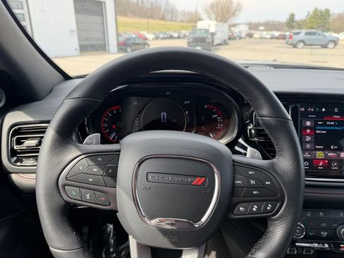 Used 2024 Dodge Durango R/T AWD/4WD image 19