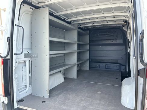 Used 2022 Mercedes-Benz Sprinter 1500 image 20
