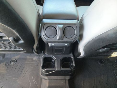 Used 2022 Jeep Gladiator Mojave w/ LED Lighting Group image 23