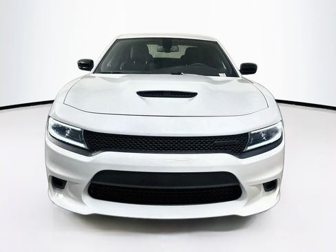 Used 2022 Dodge Charger GT w/ Blacktop Package RWD image 2