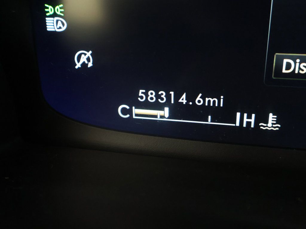 Used 2021 Lincoln Aviator Reserve w/ Elements Package Plus AWD/4WD image 45