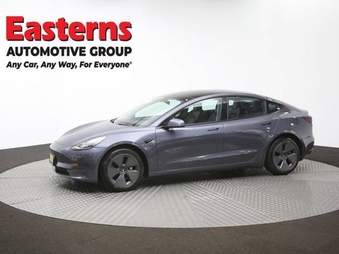 Used 2023 Tesla Model 3 Standard Range RWD image 52