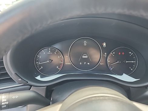Certified 2023 MAZDA CX-30 AWD 2.5 S w/ Select Package image 17