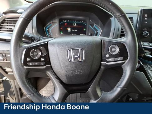 Used 2023 Honda Odyssey Elite image 23