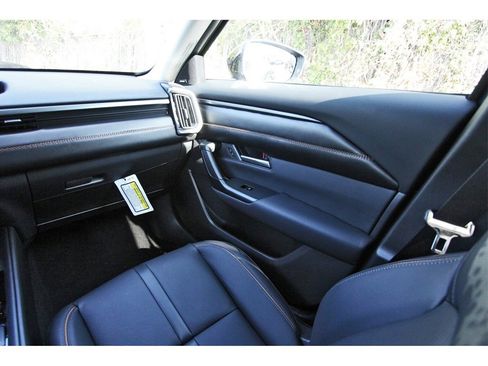 New 2026 MAZDA CX-50 AWD 2.5 Hybrid w/ Weather Package image 9