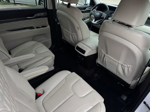 Used 2020 Hyundai Palisade Limited FWD image 34