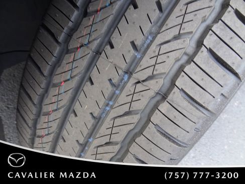 Used 2024 MAZDA CX-5 Carbon Edition AWD/4WD image 40