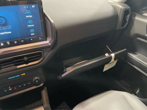 New 2025 Ford Bronco Sport Badlands AWD/4WD image 22
