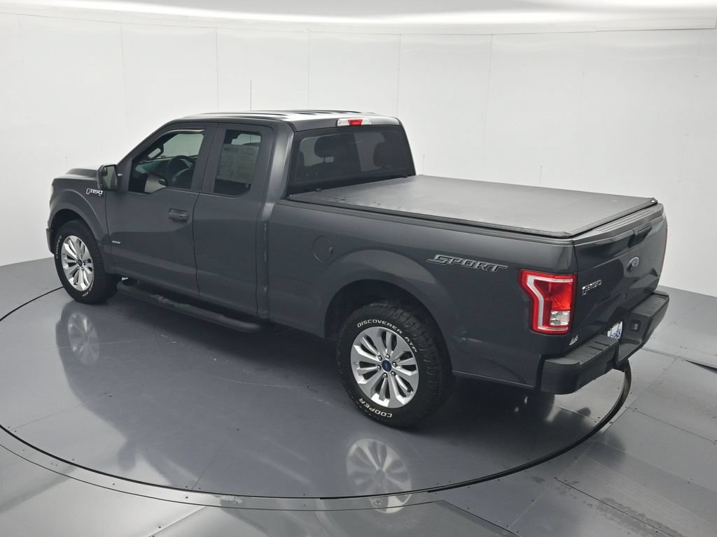 Used 2016 Ford F150 XL w/ Equipment Group 101A Mid RWD image 34
