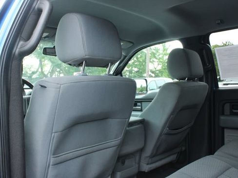 Used 2013 Ford F150 XLT w/ Mid Equipment Group AWD/4WD image 30