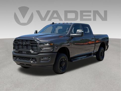 New 2026 RAM 2500 Tradesman AWD/4WD image 22