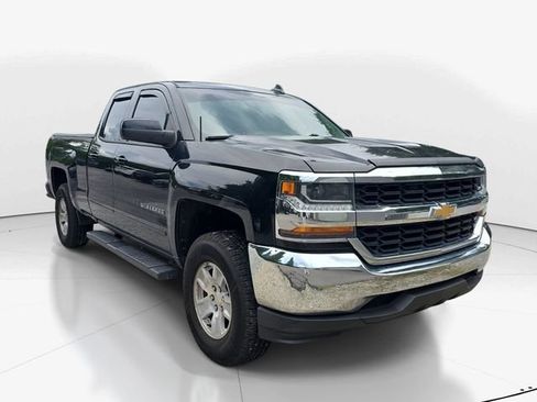 Used 2019 Chevrolet Silverado 1500 LT RWD image 3