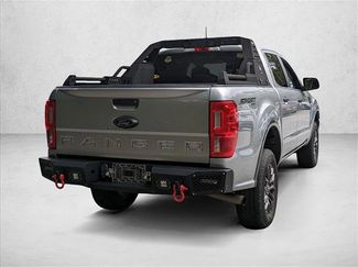 Used 2020 Ford Ranger XLT w/ Equipment Group 301A Mid video 2