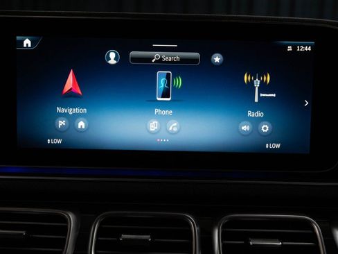 New 2026 Mercedes-Benz GLE 350 4MATIC image 32