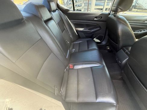 Used 2020 Nissan Altima 2.5 SR image 8