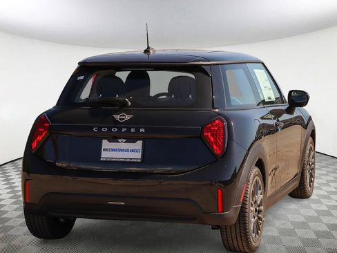 New 2027 MINI Cooper 2-Door Hardtop FWD image 5
