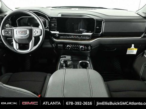 New 2026 GMC Sierra 1500 Elevation w/ Preferred Package image 21