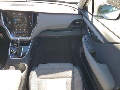 Certified 2025 Subaru Outback Premium w/ Popular Package #1 image 18