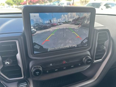 Used 2023 Ford Bronco Sport Big Bend AWD/4WD image 18