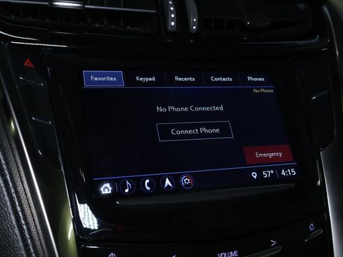 Used 2019 Cadillac CTS Luxury image 31