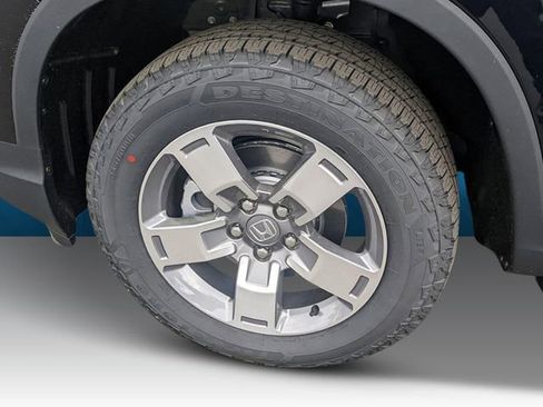 New 2026 Honda Ridgeline RTL image 8