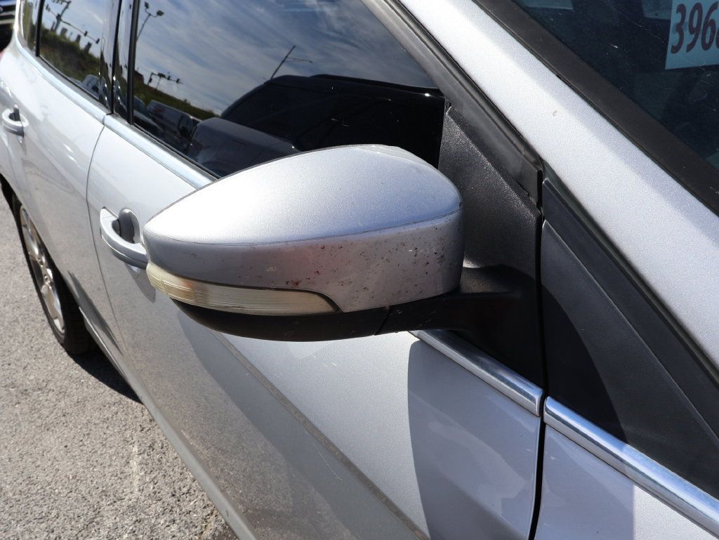 Used 2014 Ford Focus Titanium FWD image 15