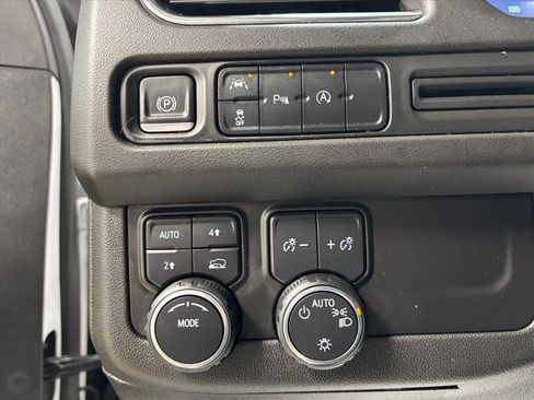 Used 2023 Chevrolet Tahoe RST image 21