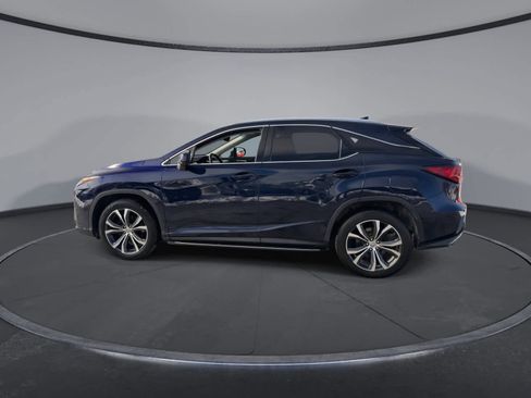 Used 2017 Lexus RX 350 AWD w/ Premium Package image 5