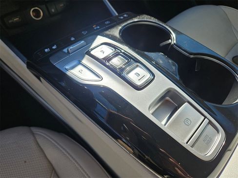 Used 2024 Hyundai Tucson Limited image 26