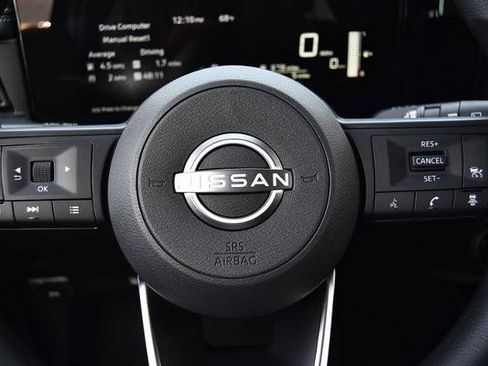 New 2026 Nissan Kicks SV w/ SV Premium Package image 20