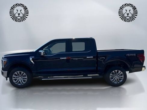 New 2026 Ford F150 Lariat w/ Equipment Group 502A High AWD/4WD image 10