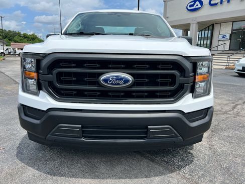 Used 2023 Ford F150 XL RWD image 2